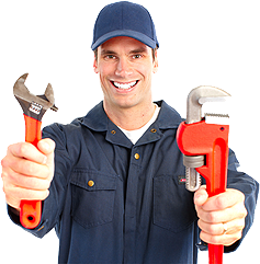 emergency blocked drains Brentford